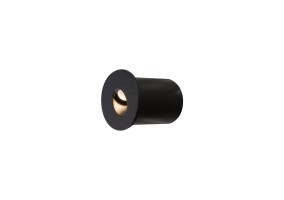 Įleidžiamas šviestuvas OIA LED BLACK